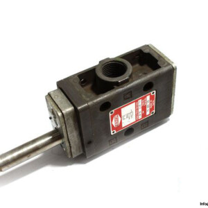 herion-80-228-03-single-solenoid-valve