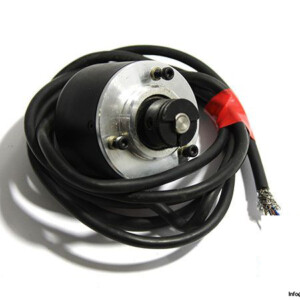 Autonics E50S8-1024-3-T-24 Incremental Encoder