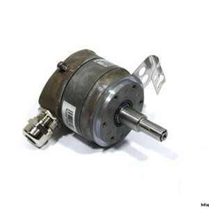 Baumer OG73 S SN1024 Incremental Encoder