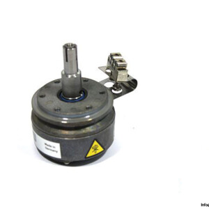 Baumer-OG73-S-SN1024-Incremental-encoder-without-plug