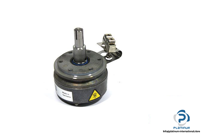 Baumer-OG73-S-SN1024-Incremental-encoder-without-plug