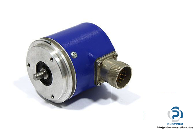 Ivo-baumer-GM401.E15-420495-absolute-encoder