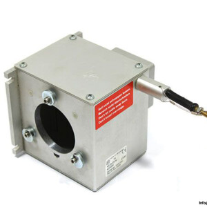 IVO Seilzug 427928 27.03 Position Sensor