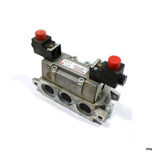 Norgren-SXE0575-Z50-61-double-solenoid-valve