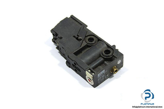 Parker-PS1-E11-modular-interface-valve