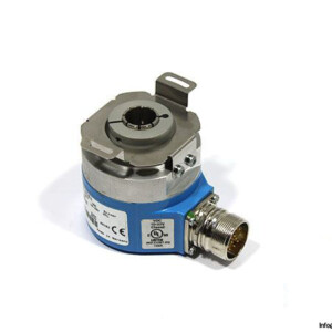 Sick Stegmann DRS60-EAA00030 Incremental Encoder