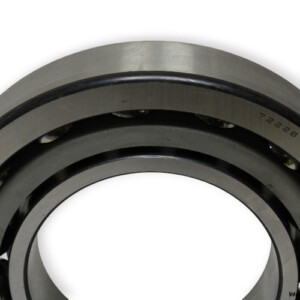 NTN 7222 B Angular Contact Ball Bearing