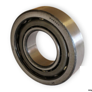 SKF 7312 B Angular Contact Ball Bearing