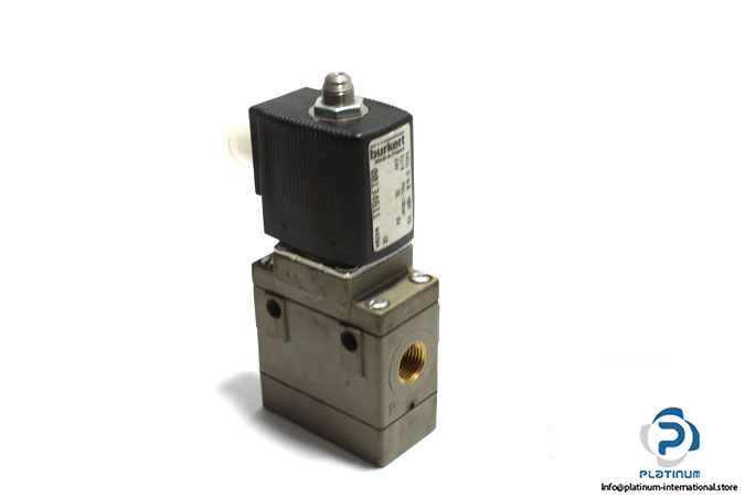 burkert-5411-d-60-nbr-pa-g1_4-pn1-10bar-single-solenoid-valve-2