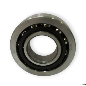 skf-7309-B-angular-contact-ball-bearing
