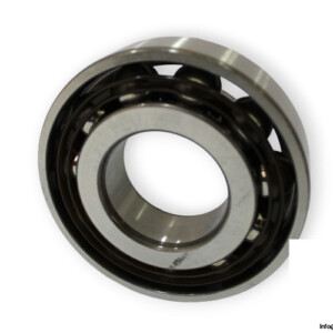 skf-7309-BEP-angular-contact-ball-bearing