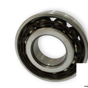 SKF 7308 BEP Angular Contact Ball Bearing