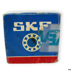 skf-7308-BECBP-angular-contact-ball-bearing