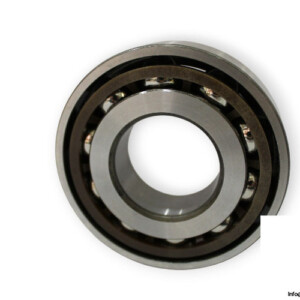 rhb-7308BETNU-angular-contact-ball-bearing