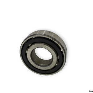 fag-7307-B-angular-contact-ball-bearing