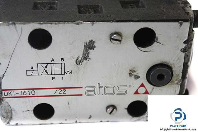 atos-dki-1610_22-solenoid-directional-valve-direct-operated-1