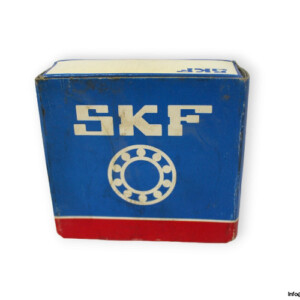 skf-7306-BEP-angular-contact-ball-bearing