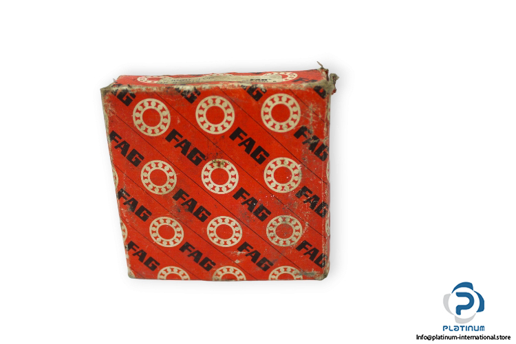 fag-7306B.TVP-angular-contact-ball-bearing