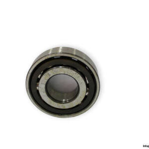 fag-7306-B-angular-contact-ball-bearing