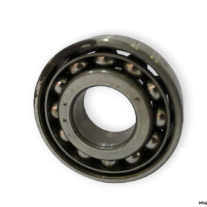 Koyo 7306B Angular Contact Ball Bearing