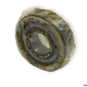skf-7305-B-angular-contact-ball-bearing