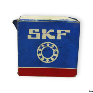 SKF 7305 BEP Angular Contact Ball Bearing