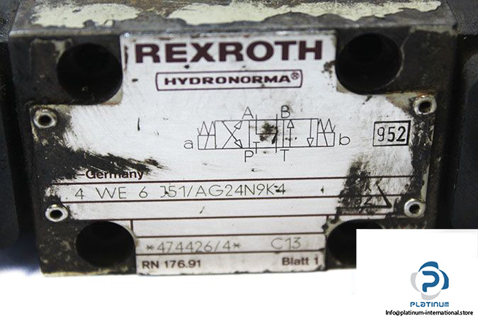 rexroth-4we-6-j51_ag24n9k4-directional-control-valve-1