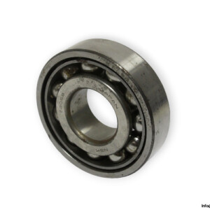 nsk-7305B-angular-contact-ball-bearing