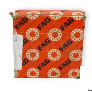 fag-7305B.MP.UA-angular-contact-ball-bearing