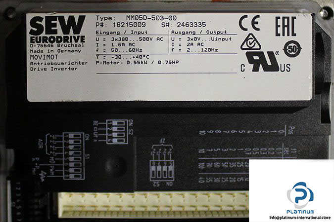sew-ka19_t-drs71s4be05_mm05_iv_ln-helical-bevel-gearmotor-8