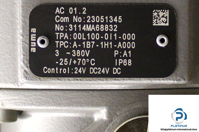 auma-sgf-12-1-fuss-lever-actuator-8