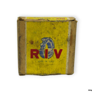 riv-7305-angular-contact-ball-bearing
