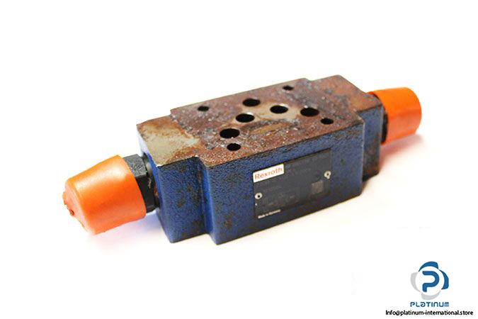 rexroth-R900411358-pressure-relief-valve-pilot-operated