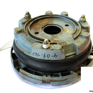 SEW BM30 220V Electric Brake