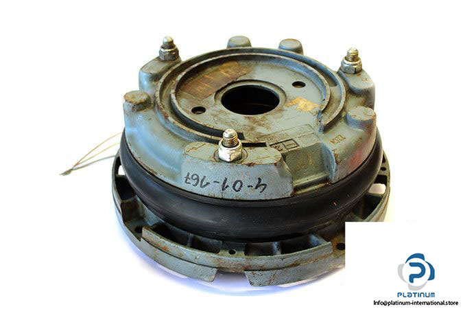 sew-BM30-220V-electric-brake
