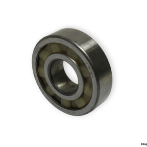 DDR 7305 Angular Contact Ball Bearing