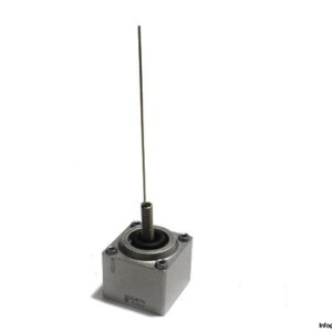 Telemecanique ZC2JE70 Limit Switch Head