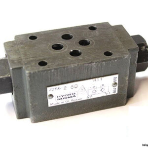 hydronorma-z2s6-2-60-check-valve-pilot-operated