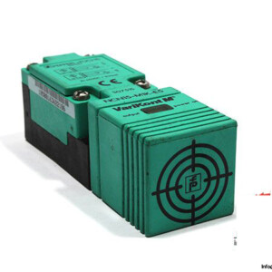 Pepperl Fuchs NCN15-M1K-E5 Inductive Sensor