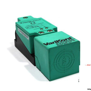 Pepperl+Fuchs NJ20+U1+A2 Inductive Sensor