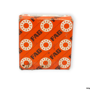 FAG 7304B.TVP Angular Contact Ball Bearing