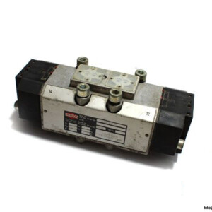 herion-2543800-air-pilot-valve