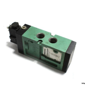 numatics-L84EM44GDB00061-single-solenoid-valve