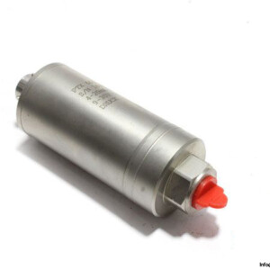 Druck PTX 661 Pressure Switch