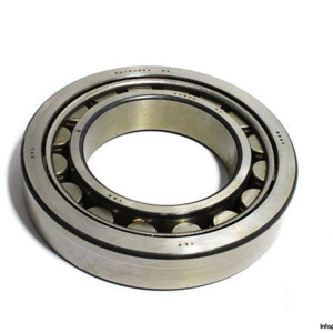 ZKL NU 224 Cylindrical Roller Bearing