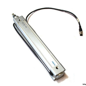 Festo DNCI-32-200-P-A Pneumatic Cylinder
