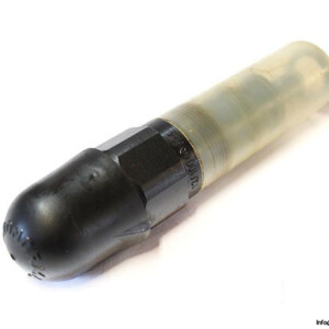 Rexroth Dbds 6 K13/100 Direct Operated Pressure Relief Valve