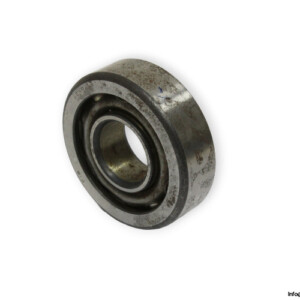 FAG 7304 B Angular Contact Ball Bearing