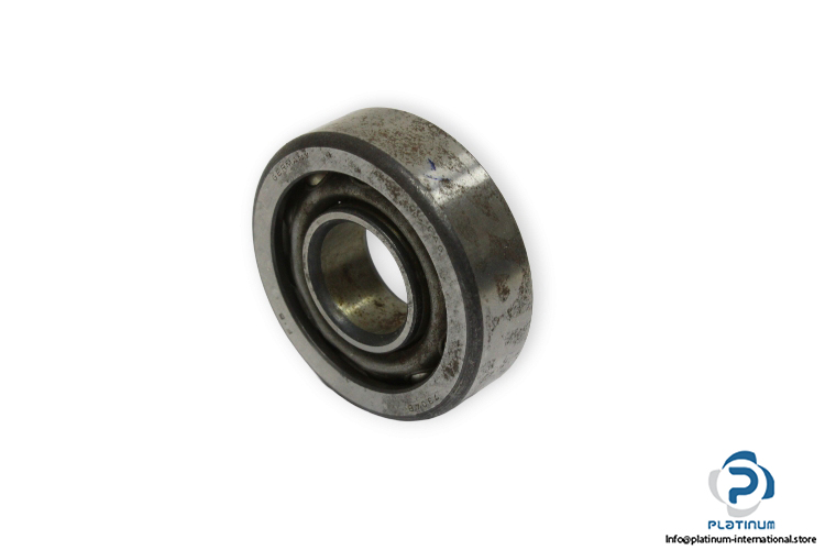 fag-7304-B-angular-contact-ball-bearing