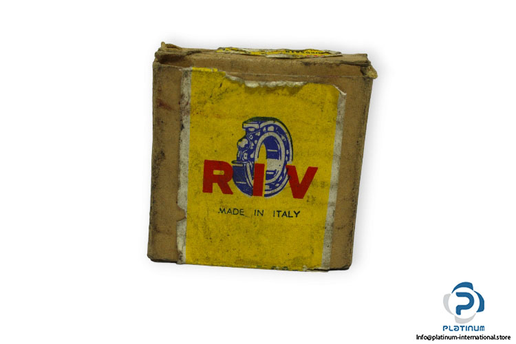 riv-7304-angular-contact-ball-bearing